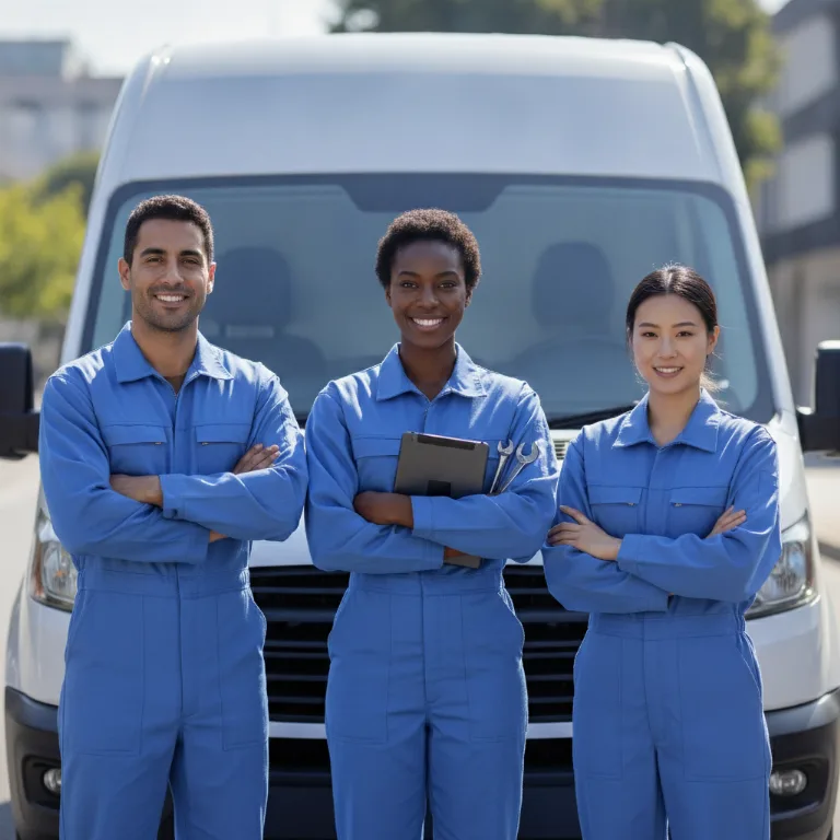 Autowerkstatt Brühl
