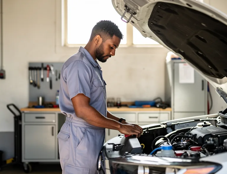 Autowerkstatt Brühl
